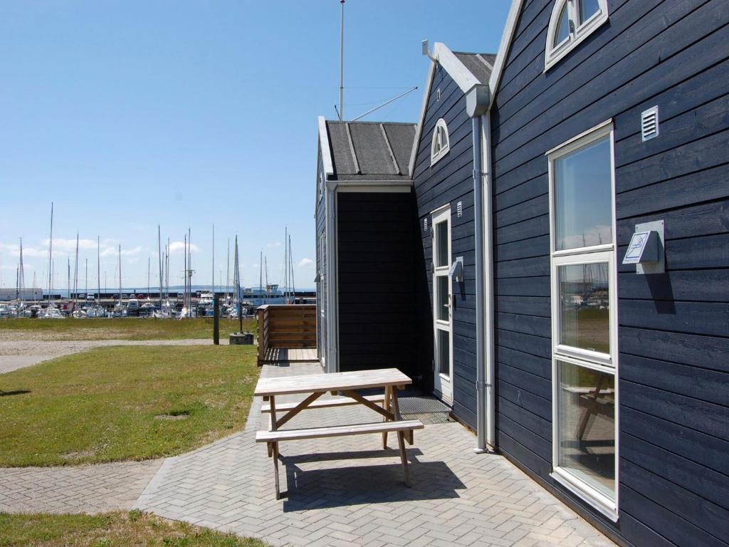 Hotel Landal Rnbjerg Ranum Zimmer foto