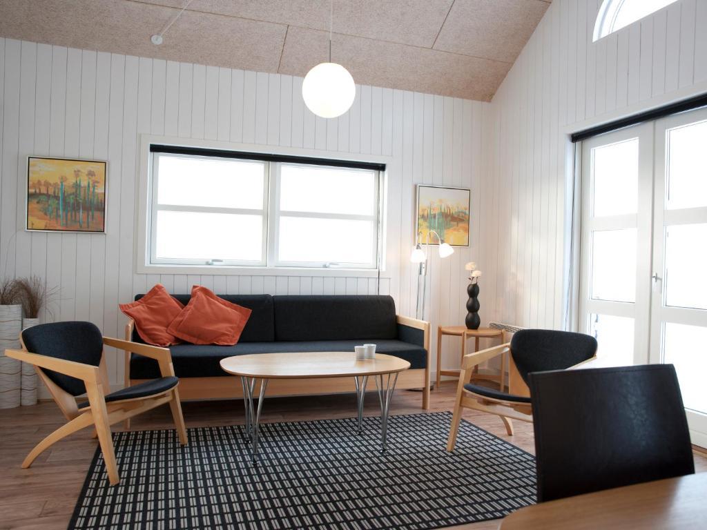 Hotel Landal Rnbjerg Ranum Zimmer foto