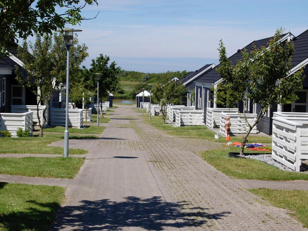 Hotel Landal Rnbjerg Ranum Zimmer foto