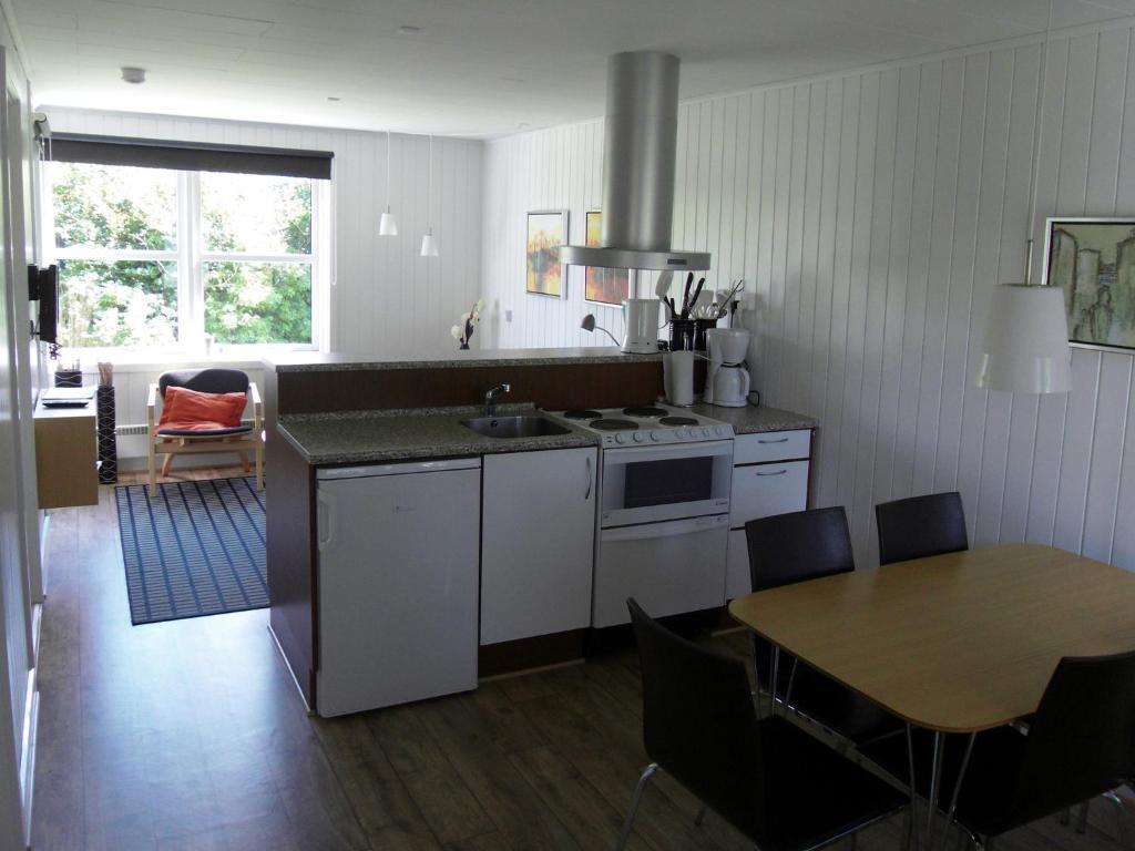 Hotel Landal Rnbjerg Ranum Zimmer foto