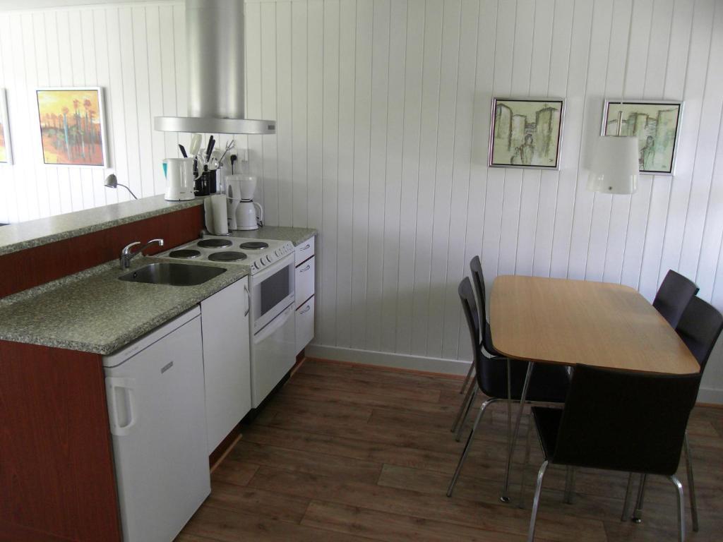 Hotel Landal Rnbjerg Ranum Zimmer foto