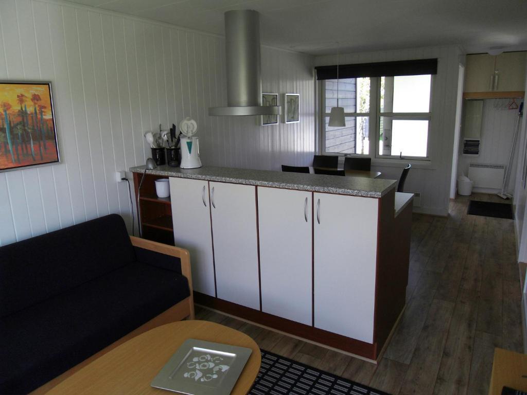 Hotel Landal Rnbjerg Ranum Zimmer foto