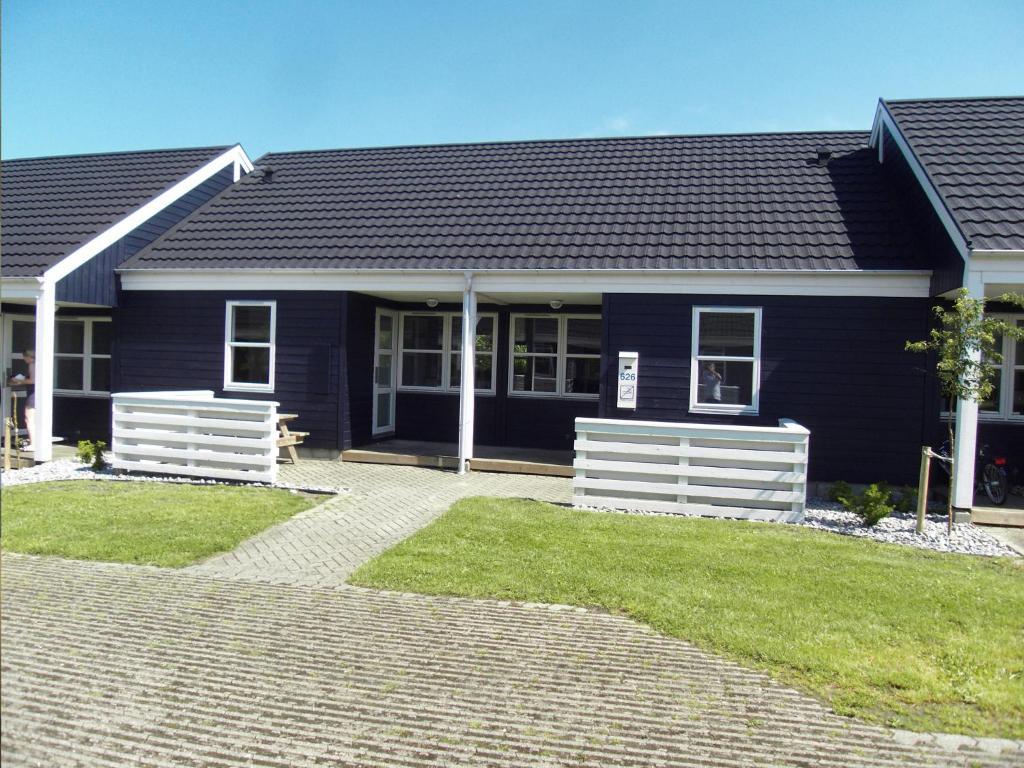 Hotel Landal Rnbjerg Ranum Zimmer foto