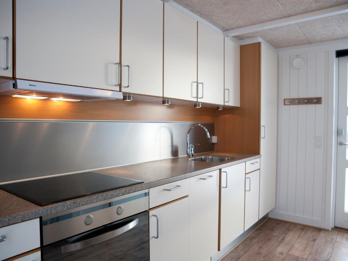Hotel Landal Rnbjerg Ranum Zimmer foto
