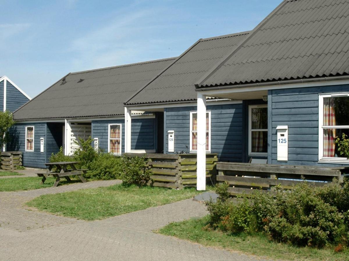 Hotel Landal Rnbjerg Ranum Zimmer foto